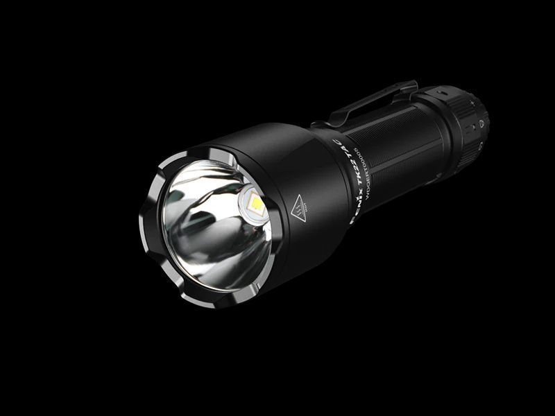 Ліхтарик ручний Fenix TK22TAC 5128 фото