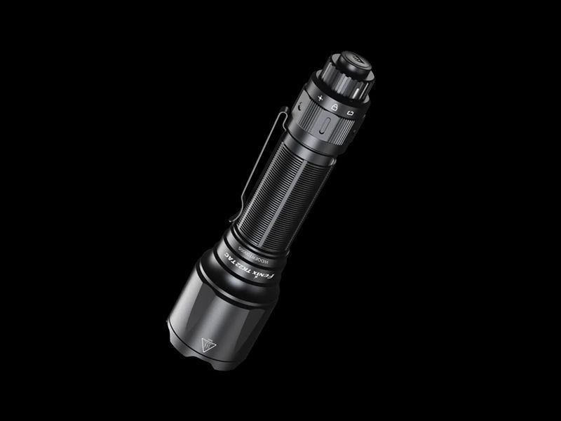 Ліхтарик ручний Fenix TK22TAC 5128 фото