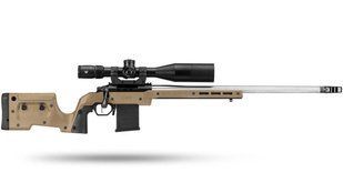 Ложе MDT XRS для Remington 700 SA FDE 2046 фото