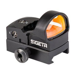 Коллиматорный прицел SIGETA AntiRU-05 5807 фото