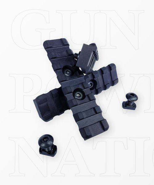 Планка Picatinny Gun Power Nation M-LOK 4813 фото