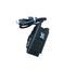 X-GUN ODIN HD Flashlight with HD Video Camera on Picatinny