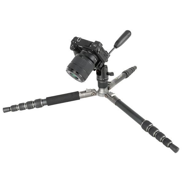 Vanguard VEO 3GO 235AP Tripod