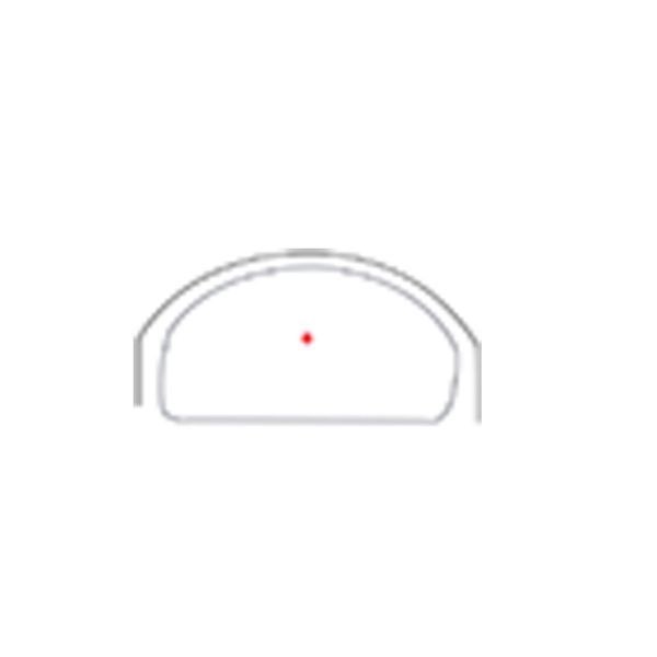 SIGETA AntiRU-05 Red Dot Sight