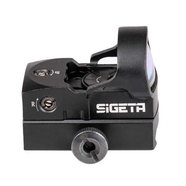 SIGETA AntiRU-05 Red Dot Sight