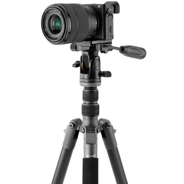 Vanguard VEO 3GO 235AP Tripod