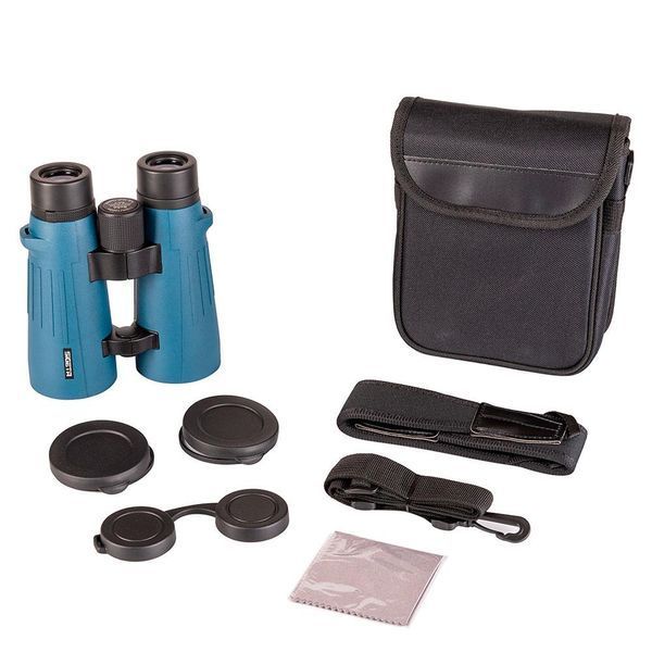 Бинокль SIGETA Imperial 8x56 Blue 3562 фото