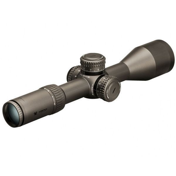 Приціл Vortex Razor HD Gen II 3&ndash;18x50 F1 марка EBR-2C з підсвічуванням. 0.1 MRAD 0722 фото