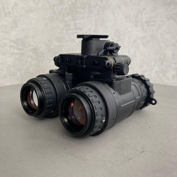 Прибор ночного видения BNVD1432 MK2 CARSON Photinis 4G White 2200+FOM 5096 фото