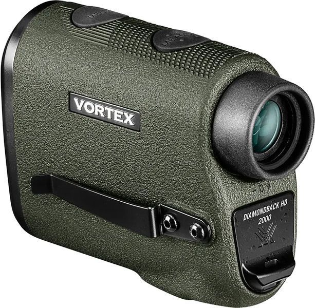 Дальномер Vortex Diamondback HD 2000 7х24 6909 фото