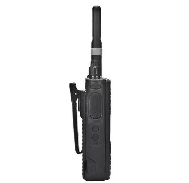 Радіостанція цифрова Motorola Mototrbo DP4801e VHF шифрування AES256 2145 фото