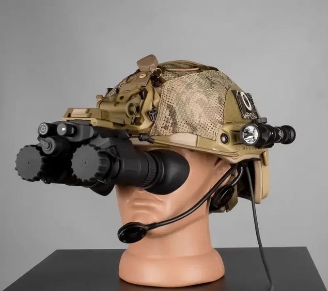 Night binocular NVGA-15/Elbit PH FOM 2400+