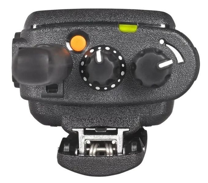 Радіостанція цифрова Motorola Mototrbo DP4801e VHF шифрування AES256 2145 фото