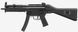 Magpul SL Grip Module - HK94/93/91. Color: Black