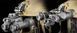 Night binocular NVGA-15/Elbit PH FOM 2400+