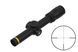 LEUPOLD VX-5HD 1-5x24 (30mm) Metric Illum. FireDot 4 Fine Rifle Scope