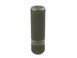 Hypnotoad Sound Moderator-Flash Hider on 1/2"-28, 5.56 mm Olive CRC 3SF003-MIL