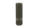 Hypnotoad Sound Moderator-Flash Hider on 1/2"-28, 5.56 mm Olive CRC 3SF003-MIL