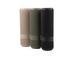 Hypnotoad Sound Moderator-Flash Hider on 1/2"-28, 5.56 mm Olive CRC 3SF003-MIL
