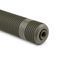 Hypnotoad Sound Moderator-Flash Hider on 1/2"-28, 5.56 mm Olive CRC 3SF003-MIL