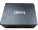 Резервне живлення SEVEN-7960 black 60W LiFePO4 з регулюванням вихідної напруги 7392 фото 1