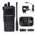 Радіостанція цифрова Motorola Mototrbo DP4801e VHF шифрування AES256 2145 фото 2