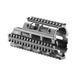 FAB Defense VFR-RPK Handguard for RPK. Material - Aluminum. Color - Black