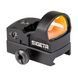 SIGETA AntiRU-05 Red Dot Sight