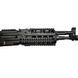 FAB Defense VFR-RPK Handguard for RPK. Material - Aluminum. Color - Black