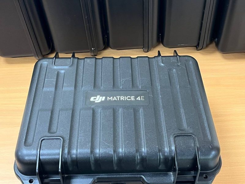 Квадрокоптер DJI Mavic 4E CP.EN.00000574.02 7901 фото