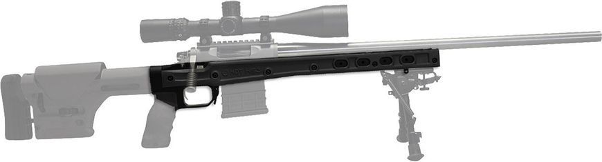 Ложе MDT HS3 для Tikka T3 SA Black 1985 фото