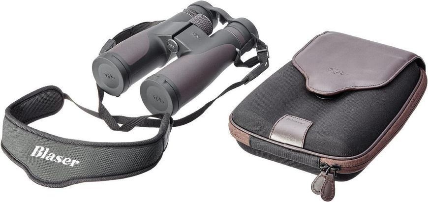 Бинокль Blaser Primus 8х42 0739 фото
