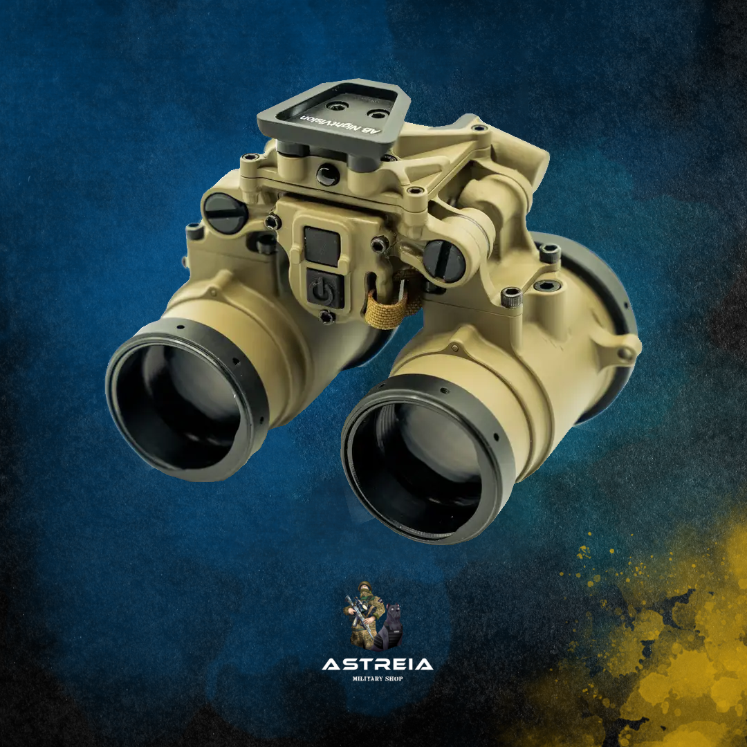 Coti On Rnvg Корпуса и Киты для ПНВ: PVS-14, DTNVS, RNVG (Housings) – AstreiaTactical
