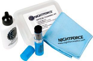 Nightforce Optical Cleaning Kit