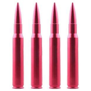Vector Optics .30-06 Snap Caps Set 4 Pieces