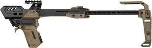 Конверсионный кит Recover Tactical S-PRO MG Tan для Walther PDP 2785821877 фото