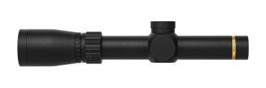 LEUPOLD VX-Freedom 1.5-4x20 (1 inch) MOA Ring Rifle Scope
