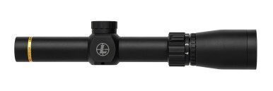 LEUPOLD VX-Freedom 1.5-4x20 (1 inch) MOA Ring Rifle Scope