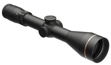 Leupold VX-3HD 4.5-14x50 (30 mm) ILLUM. FIREDOT TWILIGHT HUNTER Rifle Scope