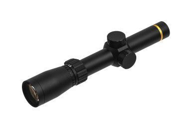 LEUPOLD VX-Freedom 1.5-4x20 (1 inch) MOA Ring Rifle Scope