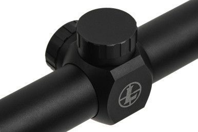 LEUPOLD VX-Freedom 1.5-4x20 (1 inch) MOA Ring Rifle Scope