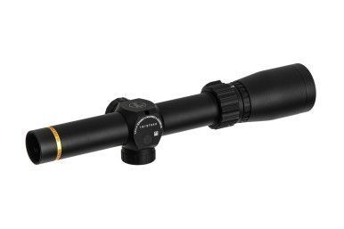 LEUPOLD VX-Freedom 1.5-4x20 (1 inch) MOA Ring Rifle Scope