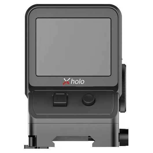 Тепловізійний коліматор IRay XHolo HL25 (384x288) 1300м 1092 фото