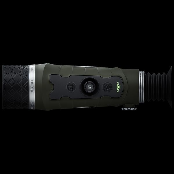 Тепловизионный монокуляр PATRIOT 2 PRO L50 4533 фото