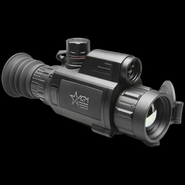 Тепловизионный прицел AGM Varmint V2 LRF 35-640 640х512 1800м 5729 фото