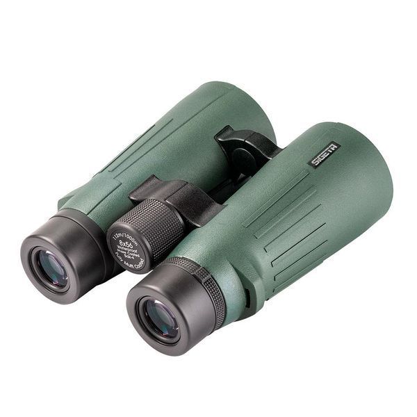 Бинокль SIGETA Imperial 8x56 Green 3563 фото