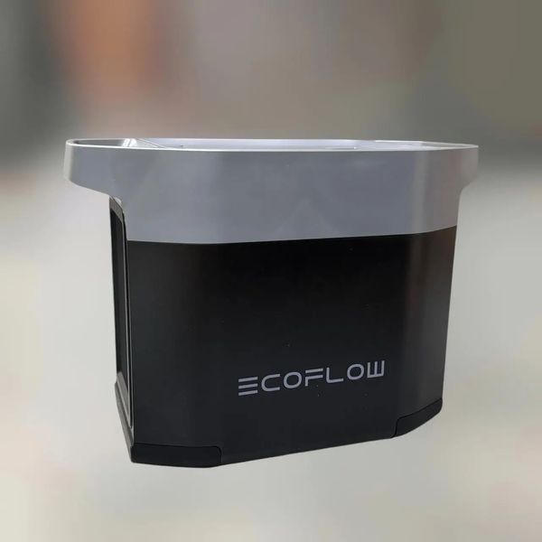 Зарядная станция EcoFlow DELTA 2 (1024 Вт&middot;ч), 1800 Вт/2700 Вт, розетка Китай + переходники 5786 фото