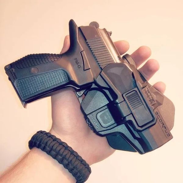 FAB Defense Scorpus Holster for PM
