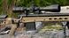 Ложе MDT HS3 для Tikka T3 SA FDE 1986 фото 3