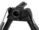 Сошки Harris Bipod S-BRM-MLOK (высота 15.2 - 22.9 см, шарнирная база) 0943 фото 2